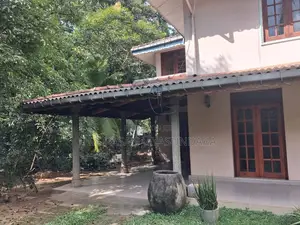 1bdrm House in Kadawatha for rent