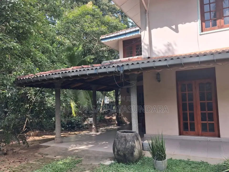 1bdrm House in Kadawatha for rent