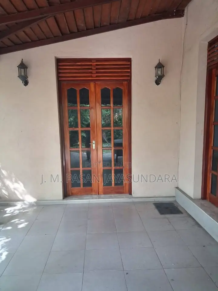 1bdrm House in Kadawatha for rent