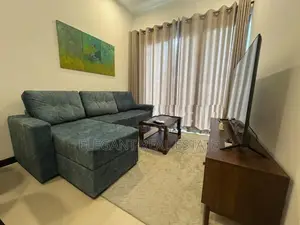 Tri-Zen - 01 Bedroom Furnished Apartment for Rent in Colombo 02 (A4632