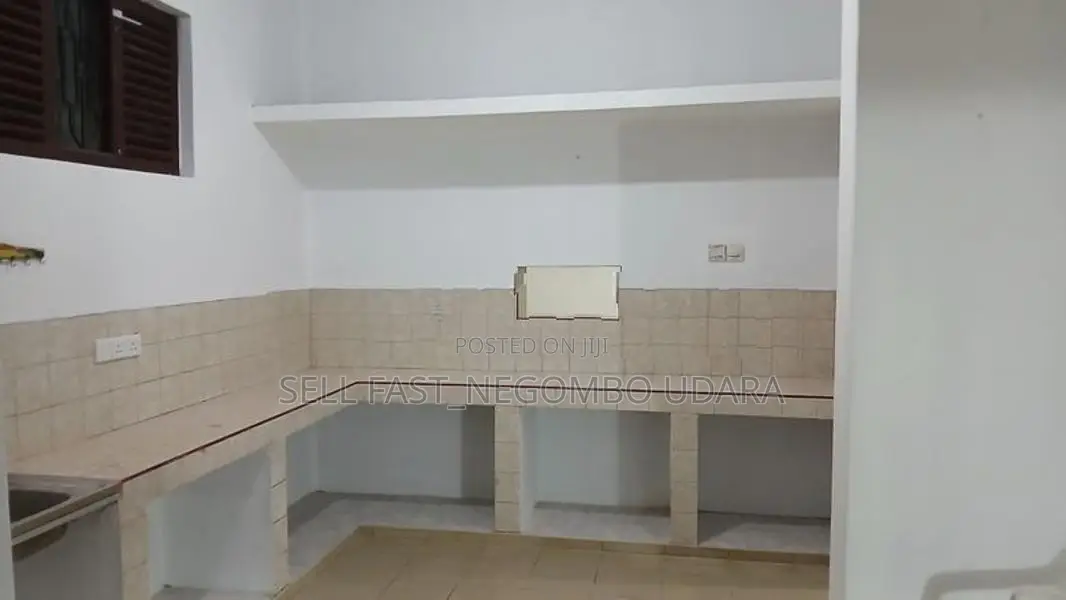 House for Rent in Gampaha City