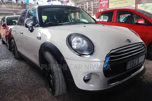BMW Mini Cooper 2016