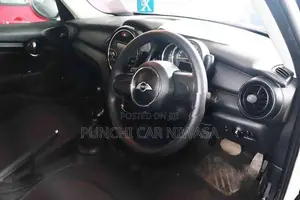 BMW Mini Cooper 2016