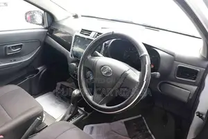 Perodua Bezza 2017