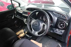 Toyota Vitz EDITION 2 2017