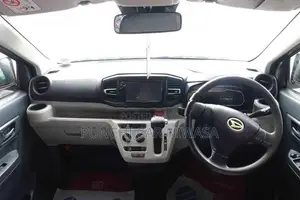 Daihatsu Mira 2017