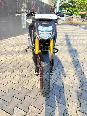 TVS Apache RTR 160 2026