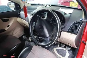 Hyundai Eon 2015