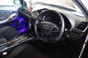Toyota Allion G-GRADE 2019