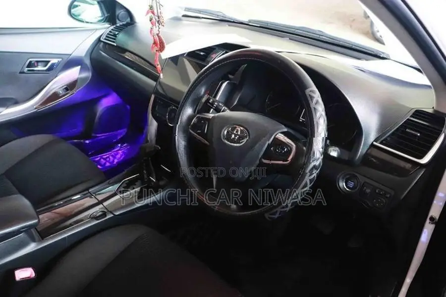 Toyota Allion G-GRADE 2019