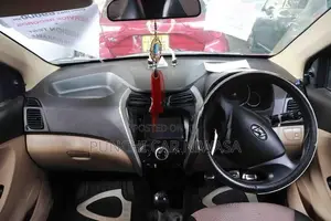 Hyundai Eon 2015