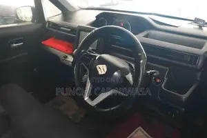 Suzuki Wagon R Premium 2018