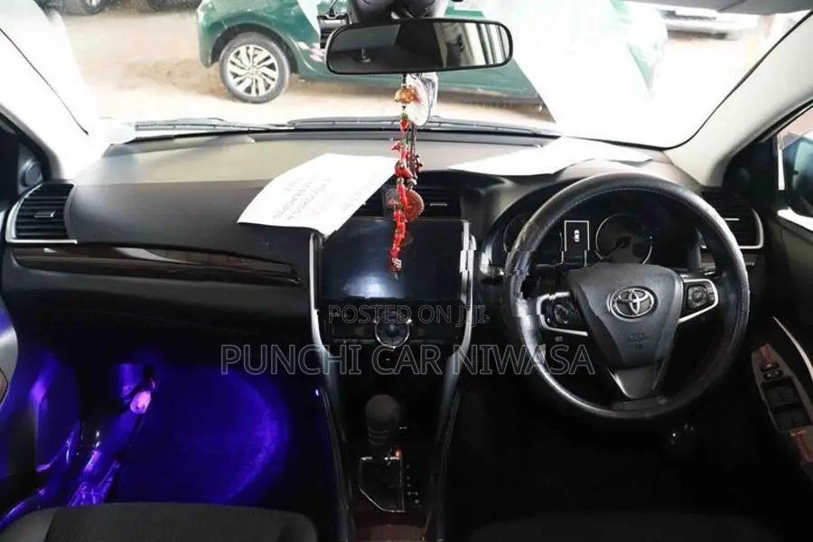 Toyota Allion G-GRADE 2019