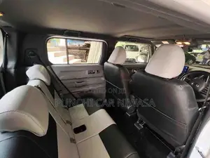 Daihatsu Taft 2024