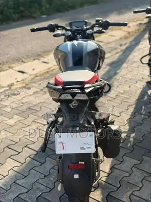 TVS Apache RTR 160 2026