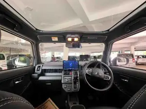Daihatsu Taft 2024