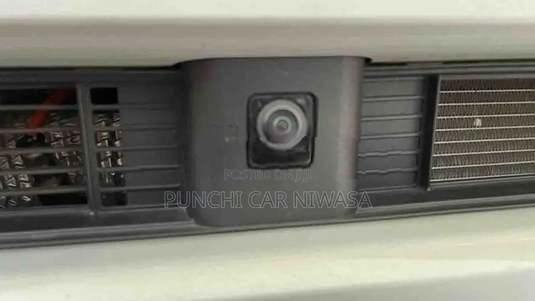Daihatsu Taft 2024