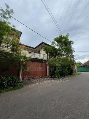 Super Land for Sale in Dehiwala Ds1552