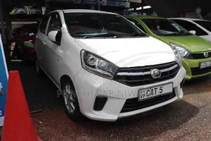 Perodua Axia 2017