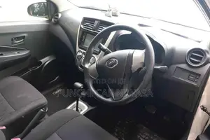 Perodua Axia 2017