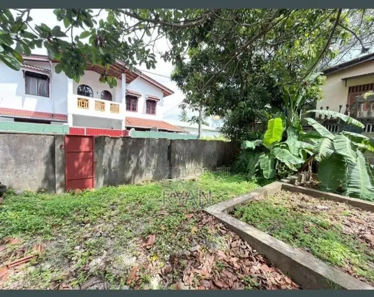 Land for Sale - Ratmalana