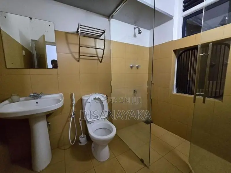 Two Storey House for Sale in Battaramulla!