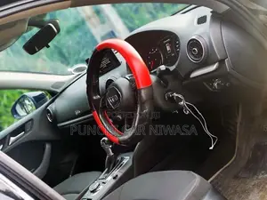 Audi A3 2016