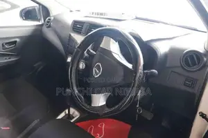 Perodua Axia 2017
