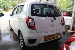 Perodua Axia 2017
