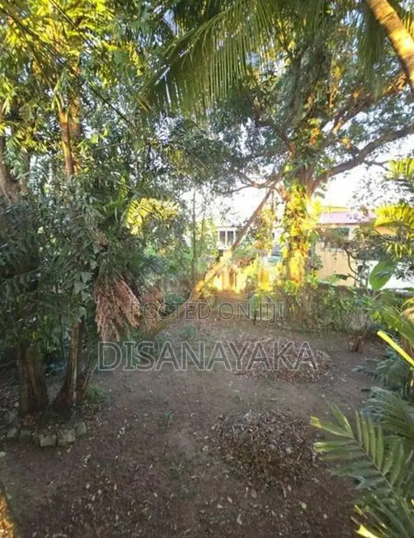 Super Land for Sale in Dehiwala Ds1552