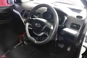 Kia Picanto 2016