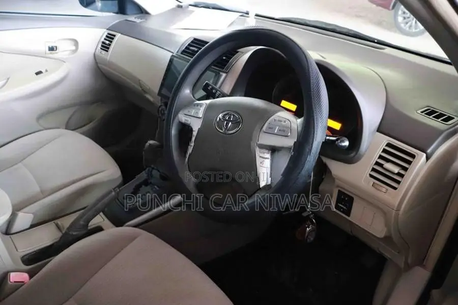 Toyota 141 2006