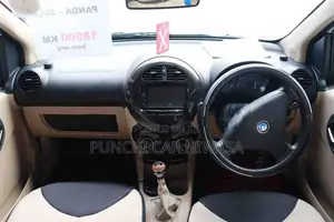 Micro Panda 2014