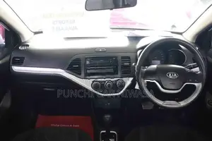 Kia Picanto 2016
