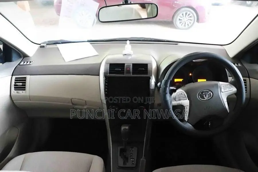 Toyota 141 2006