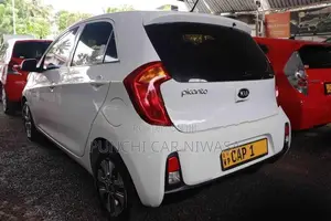 Kia Picanto 2016
