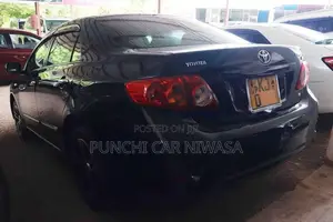 Toyota 141 2006