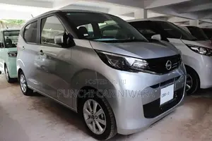 Nissan Dayz 2022