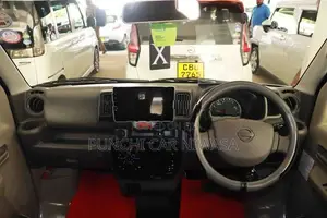 Nissan Clipper 2023