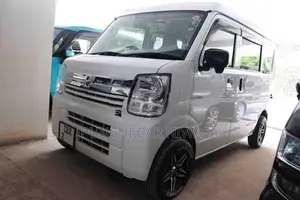 Nissan Clipper 2023