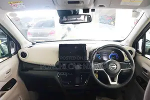 Nissan Dayz 2022