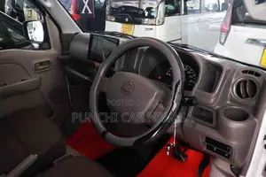 Nissan Clipper 2023