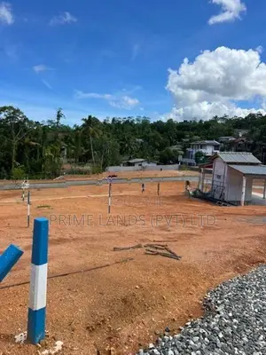 Land for Sale Kalutara