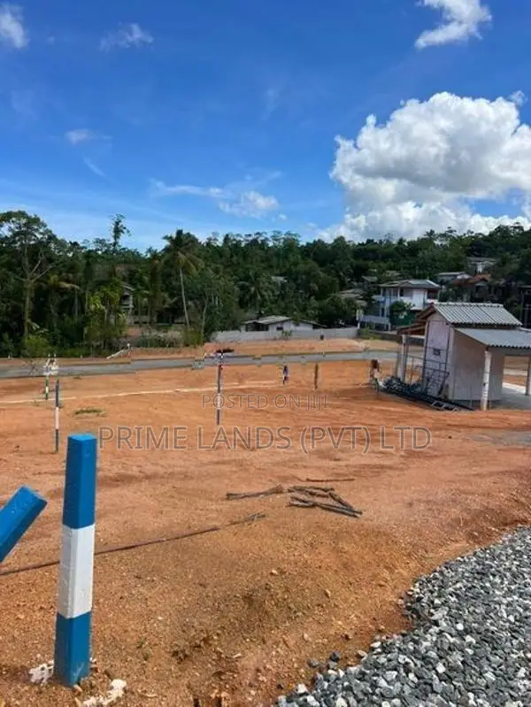Land for Sale Kalutara