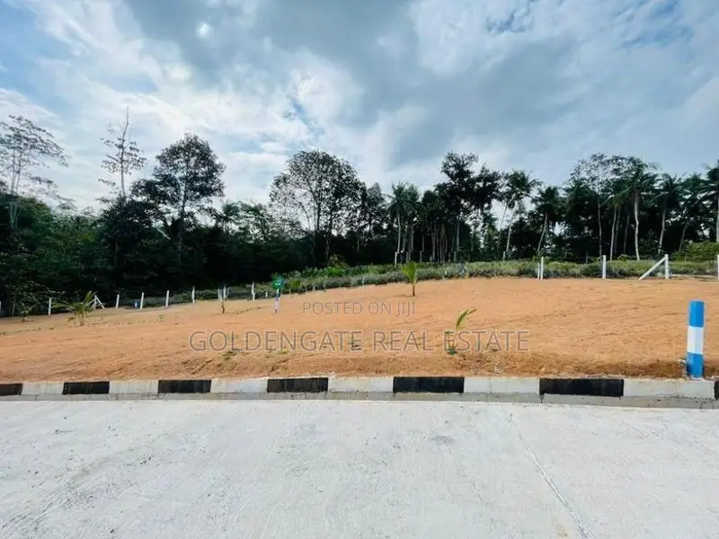 Yakkala New Land For Sale In Kandy Road