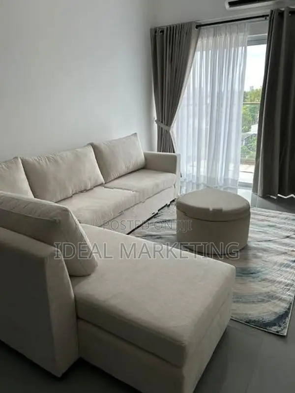 Rajagiriya - Luxury Apartment for Rent