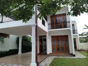Brand New Two Story Luxury House for Sale in Boralesgamuwa Piliyandala