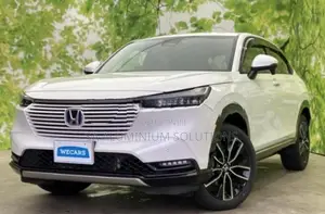 Honda Vezel Z 2023