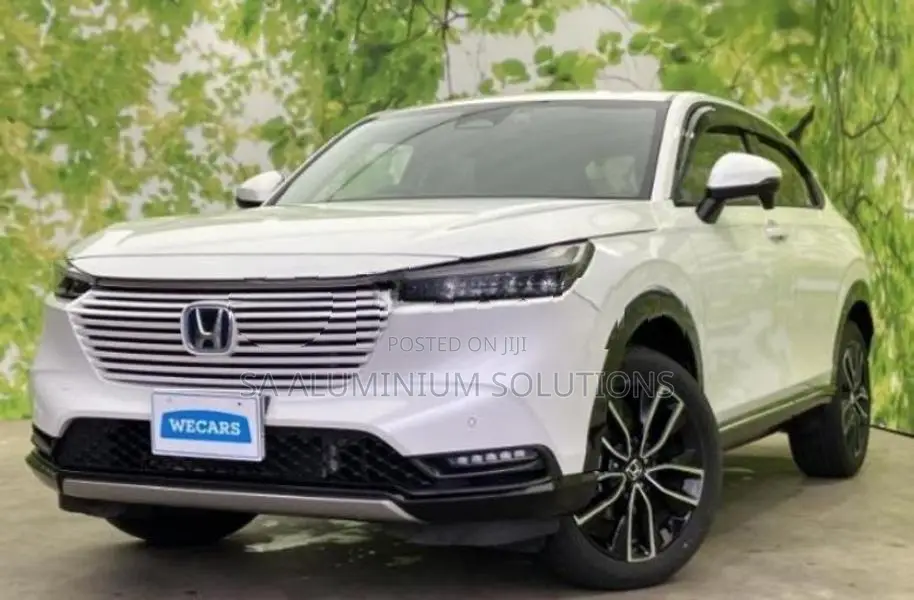 Honda Vezel Z 2023