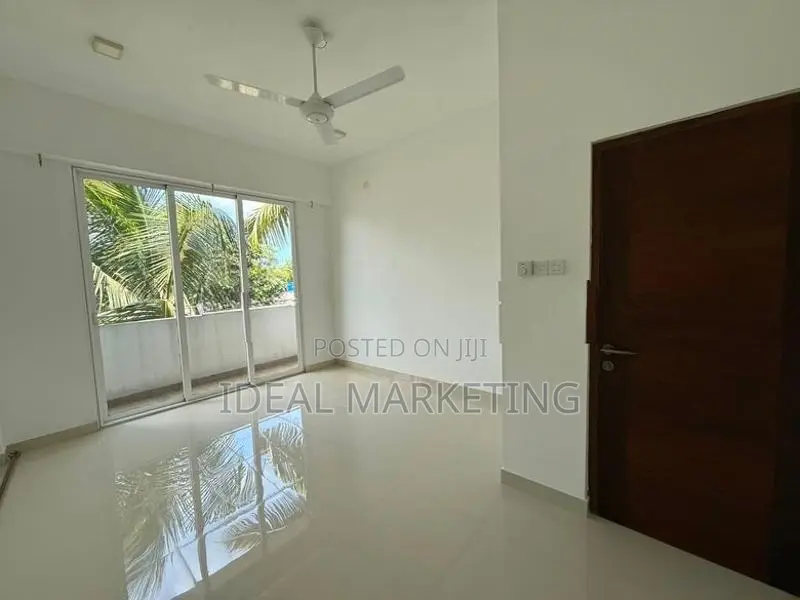 Nugegoda - Apartment for Rent